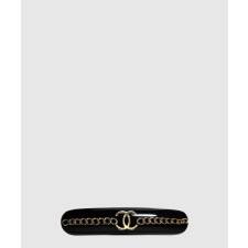 [CHANEL-샤넬]헤어 클립 AB9015