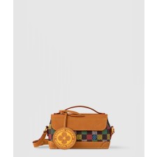 [LOUIS VUITTON-루이비통]스티머 이스트 웨스트 웨어러블 지갑 N00187