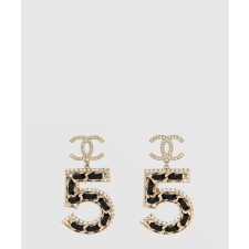 [CHANEL-샤넬]귀걸이 ABA168