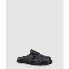 [LOUIS VUITTON-루이비통]LV 이지 뮬 1A8WIQ