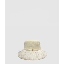 [CHANEL-샤넬]선캡 AA5478