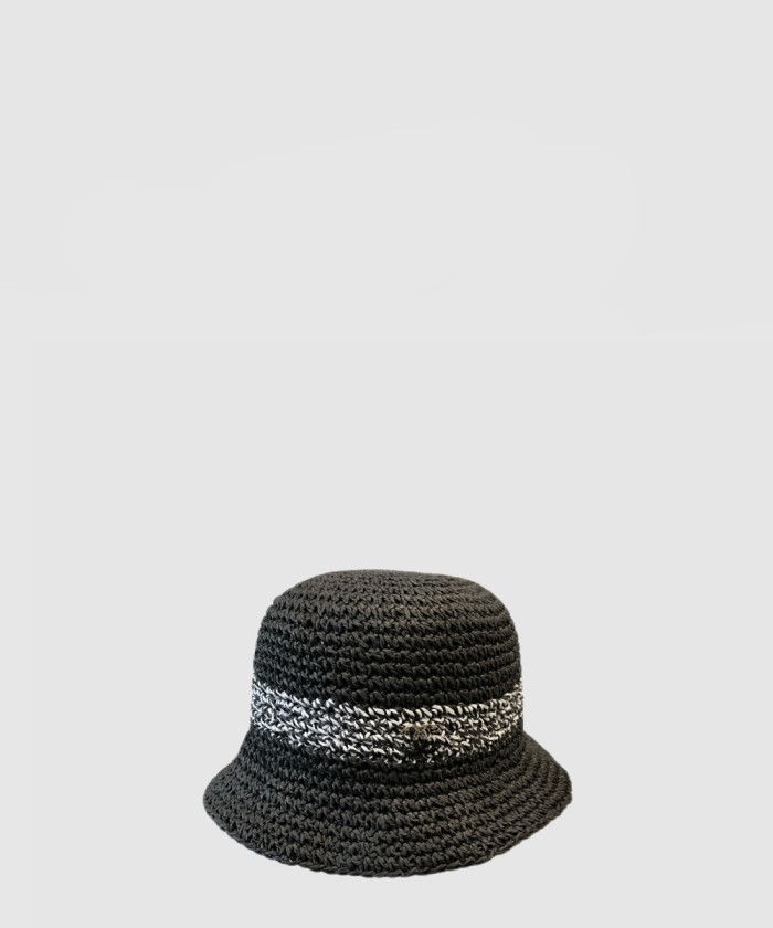 [CHANEL-샤넬]선캡 AA5842