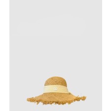 [CHANEL-샤넬]선캡 AA8472