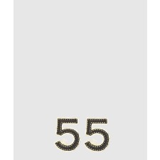 [CHANEL-샤넬]귀걸이 ABA836