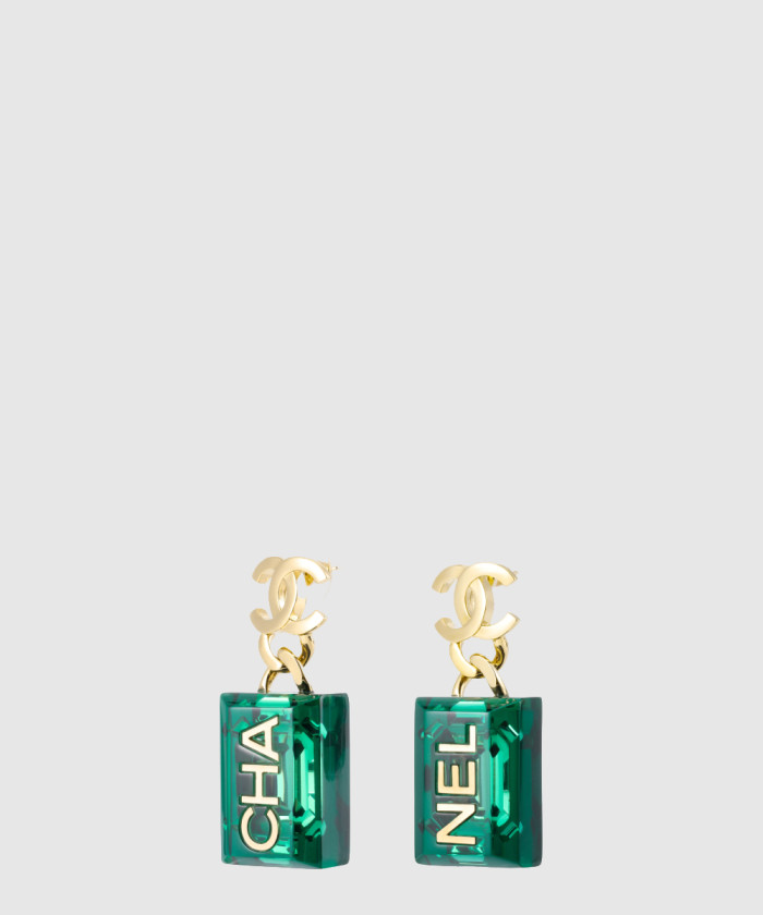 [CHANEL-샤넬]귀걸이 ABA452
