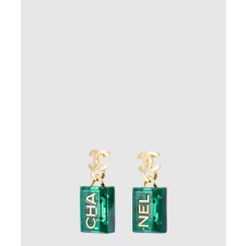 [CHANEL-샤넬]귀걸이 ABA452