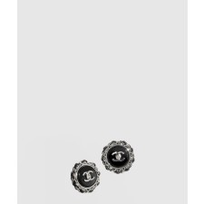 [CHANEL-샤넬]Stud 귀걸이 ABF153