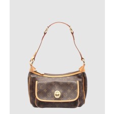 [LOUIS VUITTON-루이비통]모노그램 원숄더백 pvc M40078
