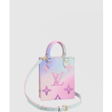 [LOUIS VUITTON-루이비통]그라데이션 피아노 파우치 M81341