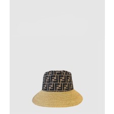 [FENDI-펜디]선캡 FXQ654