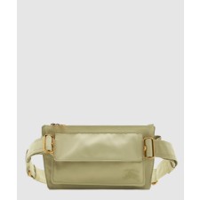 [BURBERRY-버버리]트렌치 로고 자수 벨트백 80806361