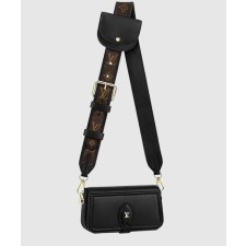 [LOUIS VUITTON-루이비통]트리플 클러치 크로스백 M69841