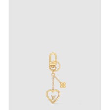 [LOUIS VUITTON-루이비통]마이 LV 러브 키 홀더 M01703