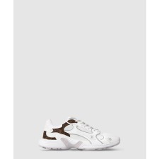 [LOUIS VUITTON-루이비통]LV 올림피아 스니커즈 1AHOF4