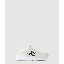 [LOUIS VUITTON-루이비통]LV 클래식 스니커즈 1AHSTC