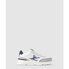 [LOUIS VUITTON-루이비통]LV 클래식 스니커즈 1AHSV1