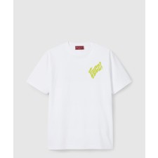 [GUCCI-구찌]프린트 코튼 저지 티셔츠 796395