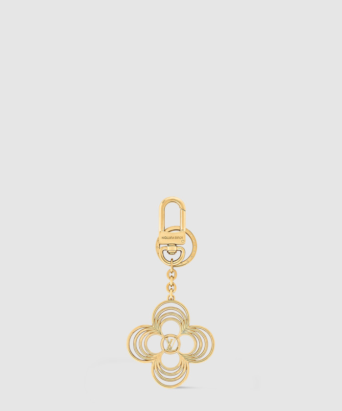 [LOUIS VUITTON-루이비통]LV 브리즈 키 홀더 M02798