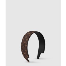 [LOUIS VUITTON-루이비통]LV OUTLINE 헤어밴드 M94557