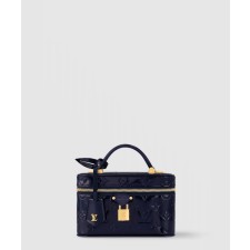 [LOUIS VUITTON-루이비통]바니티 체인 파우치 M13483