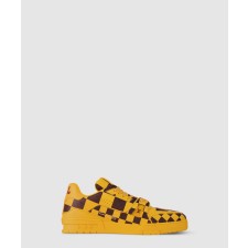 [LOUIS VUITTON-루이비통]LV 트레이너 스니커즈 1ACNJW