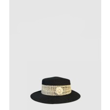 [CHANEL-샤넬]선캡 AA5416