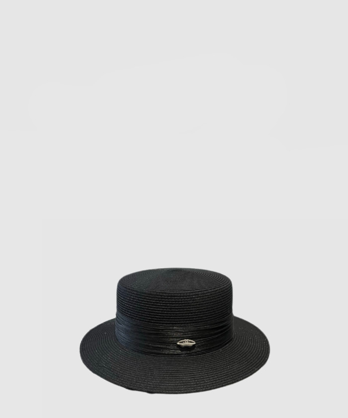 [CHANEL-샤넬]선캡 AA6587