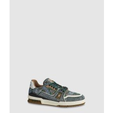 [LOUIS VUITTON-루이비통]LV 트레이너 스니커즈 1AARH6