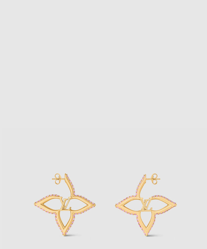 [LOUIS VUITTON-루이비통]LV SLIM FLOWER M02420