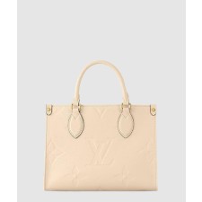 [LOUIS VUITTON-루이비통]토트백 온더고PM M46569