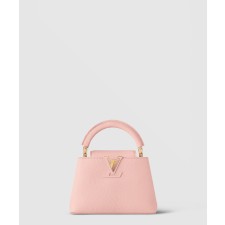 [LOUIS VUITTON-루이비통]카푸신 미니 M24544