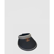 [CHANEL-샤넬]선캡 AA8278