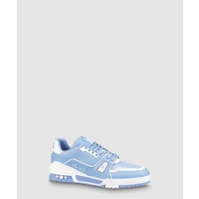 [LOUIS VUITTON-루이비통]LV TRAINER 스니커즈 1AAHSH