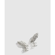 [CHANEL-샤넬]Stud 귀걸이 ABF702