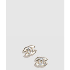 [CHANEL-샤넬]Stud 귀걸이 ABF535