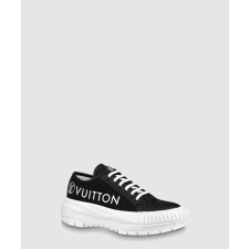 [LOUIS VUITTON-루이비통]스쿼드 스니커즈 1A9419