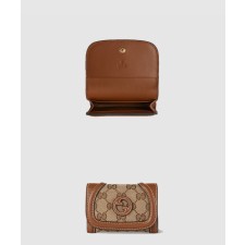[GUCCI-구찌]블론디 카드 케이스 818811