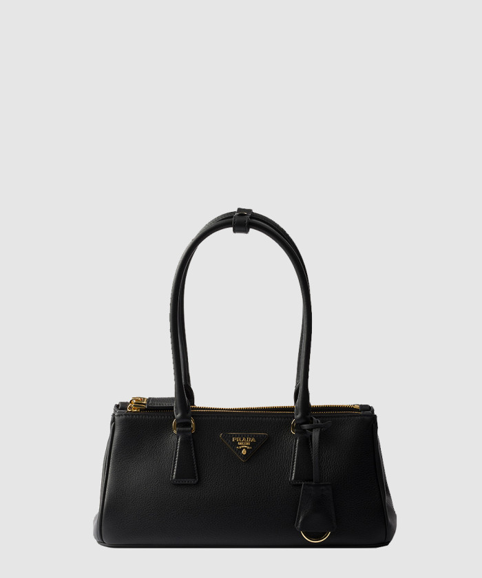 [PRADA-프라다]미디엄 프라다 갤러리아 가죽백 1BA457