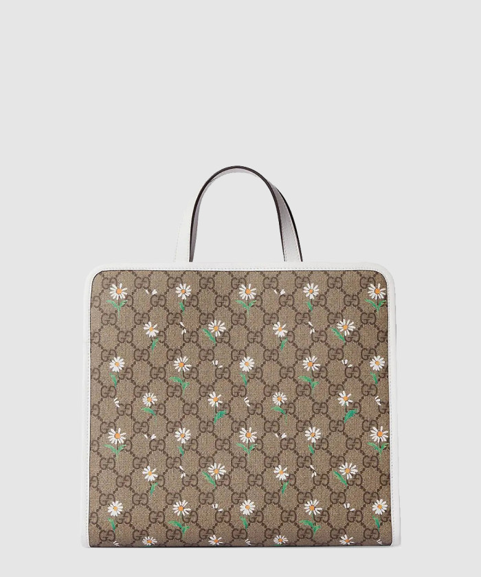 [GUCCI-구찌]케이디 애니멀 토트백 605614