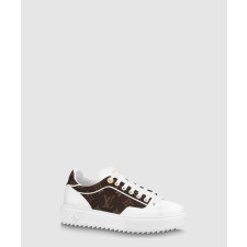 [LOUIS VUITTON-루이비통]타임아웃 스니커즈 1AAP2X