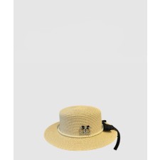 [CHANEL-샤넬]선캡 AA3736