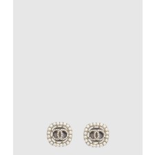 [CHANEL-샤넬]귀걸이 AB5538