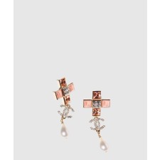 [CHANEL-샤넬]귀걸이 AB7174