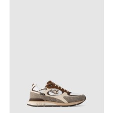 [LOUIS VUITTON-루이비통]런 어웨이 스니커즈 1ACVE2
