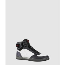 [LOUIS VUITTON-루이비통]리볼리 하이탑 스니커즈 1A8V03