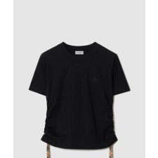[BURBERRY-버버리]페스티벌 코튼 티셔츠 81091871