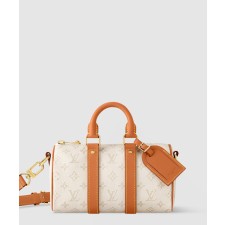 [LOUIS VUITTON-루이비통]키폴 반둘리에 25 M15076