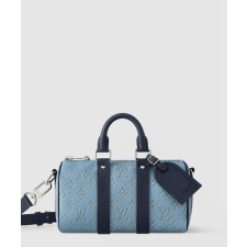 [LOUIS VUITTON-루이비통]키폴 반둘리에 25 M14681