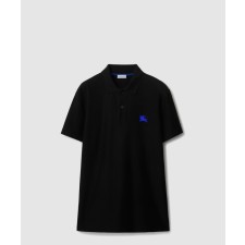 [BURBERRY-버버리]코튼 폴로셔츠 80849371