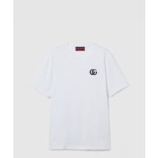 [GUCCI-구찌]코튼 저지 티셔츠 796395